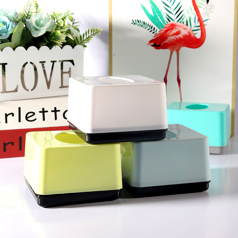 Commercial Grade Square Plasti - Commercial Printing Types ulasan dan harga