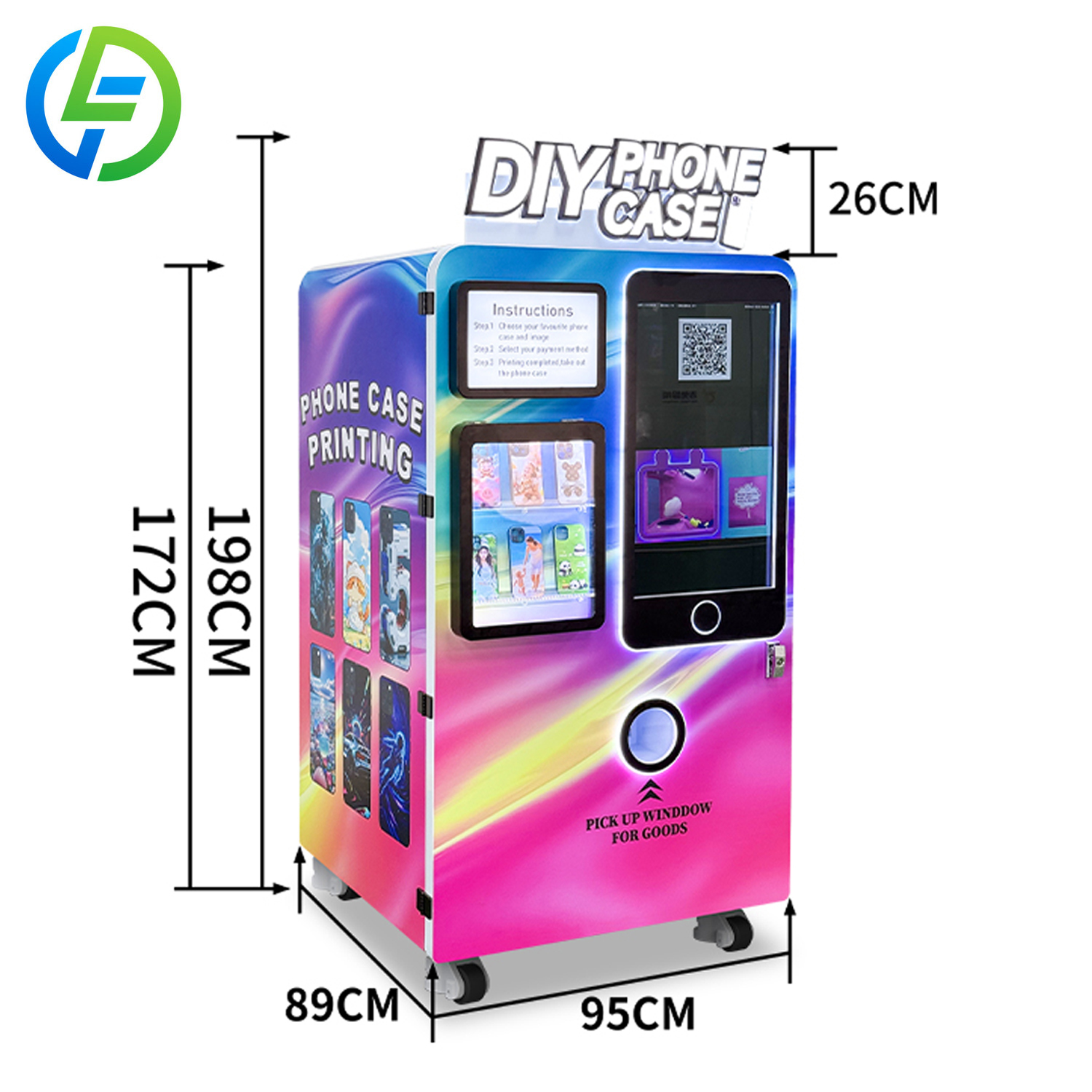 Professional Mobile Phone Cove - Commercial Printing & Packaging Pvt Ltd Photos ulasan dan harga