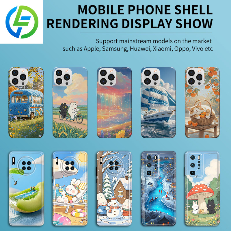 Professional Mobile Phone Cove - Commercial Printing & Packaging Pvt Ltd Photos ulasan dan harga