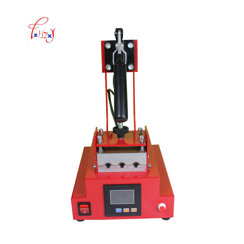 Digital Pen Press Machine DIY  - Commercial Digital Printing ulasan dan harga