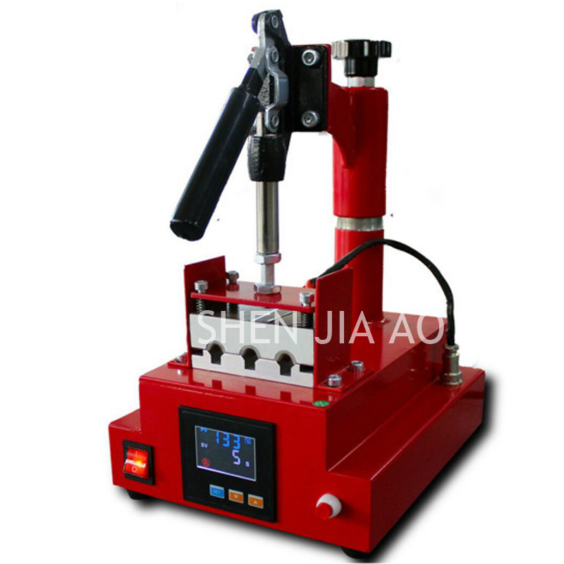 Digital Pen Press Machine DIY  - Commercial Digital Printing ulasan dan harga