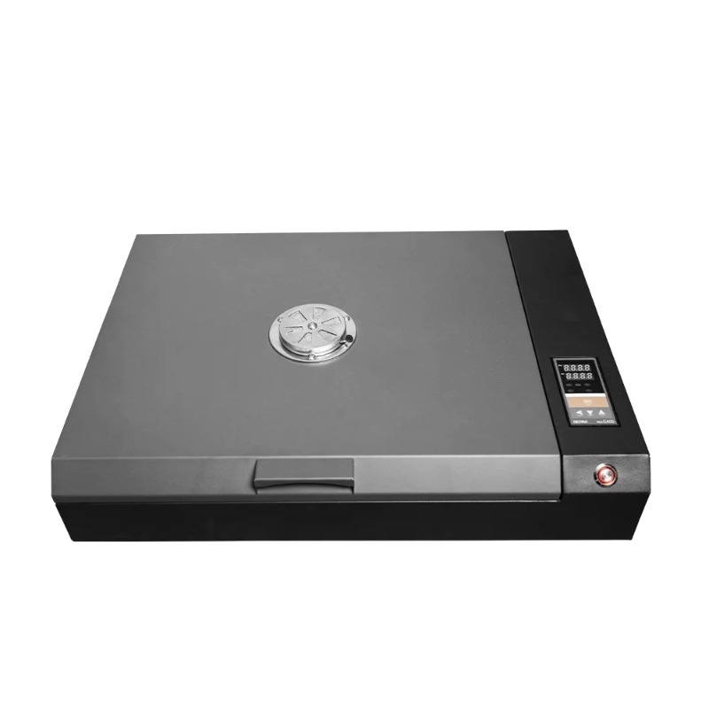 SUNIK A1 A2 A3+ Desktop DTF Ov - Dtf Printer Machine ulasan dan harga
