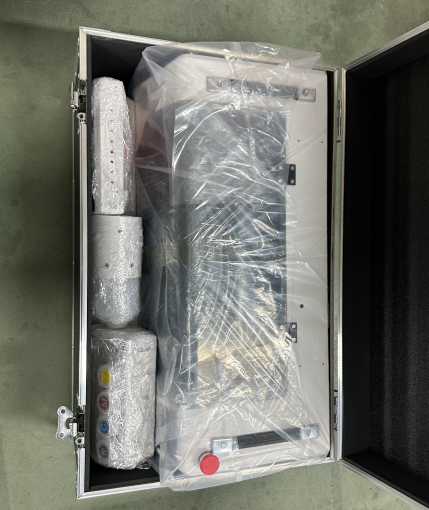 Dual print head XP600/I1600 te - Commercial Printing Supplies ulasan dan harga