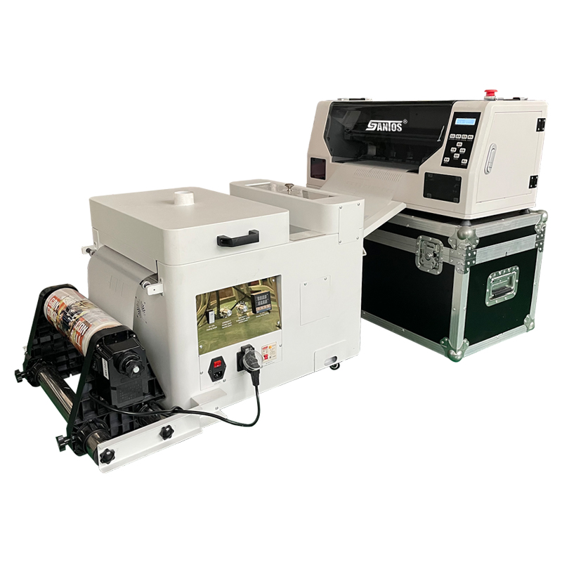 Dual print head XP600/I1600 te - Commercial Printing Supplies ulasan dan harga