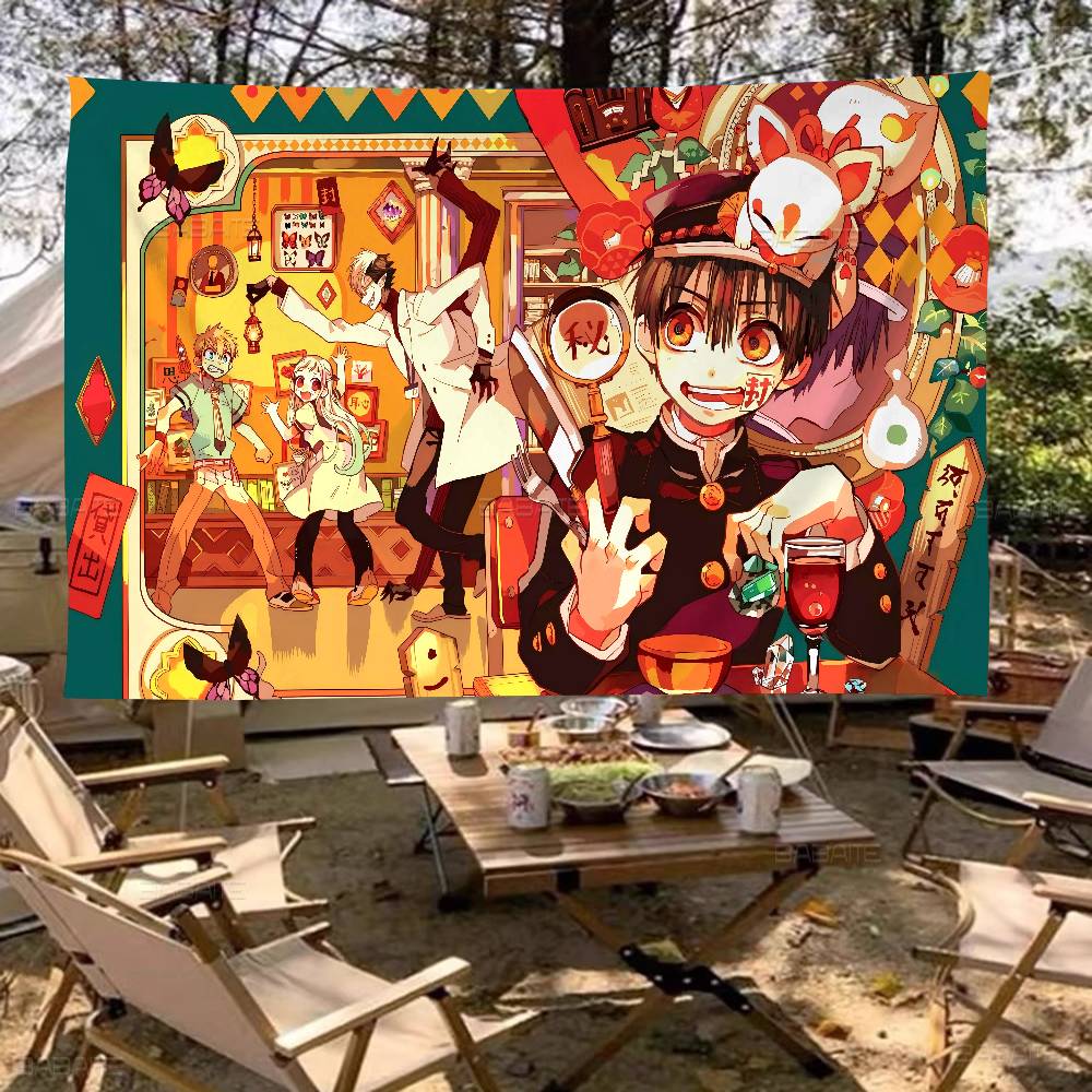 Toilet Bound Hanako Kun Advanc - Commercial Printing Companies Usa ulasan dan harga