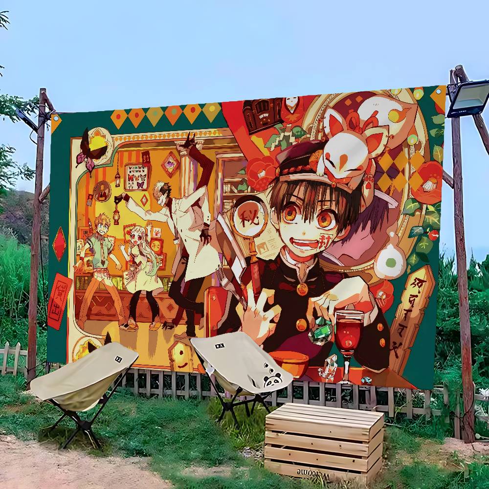 Toilet Bound Hanako Kun Advanc - Commercial Printing Companies Usa ulasan dan harga