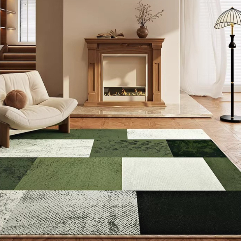 Carpet for Living Room Creativ - Printing On Commercial ulasan dan harga