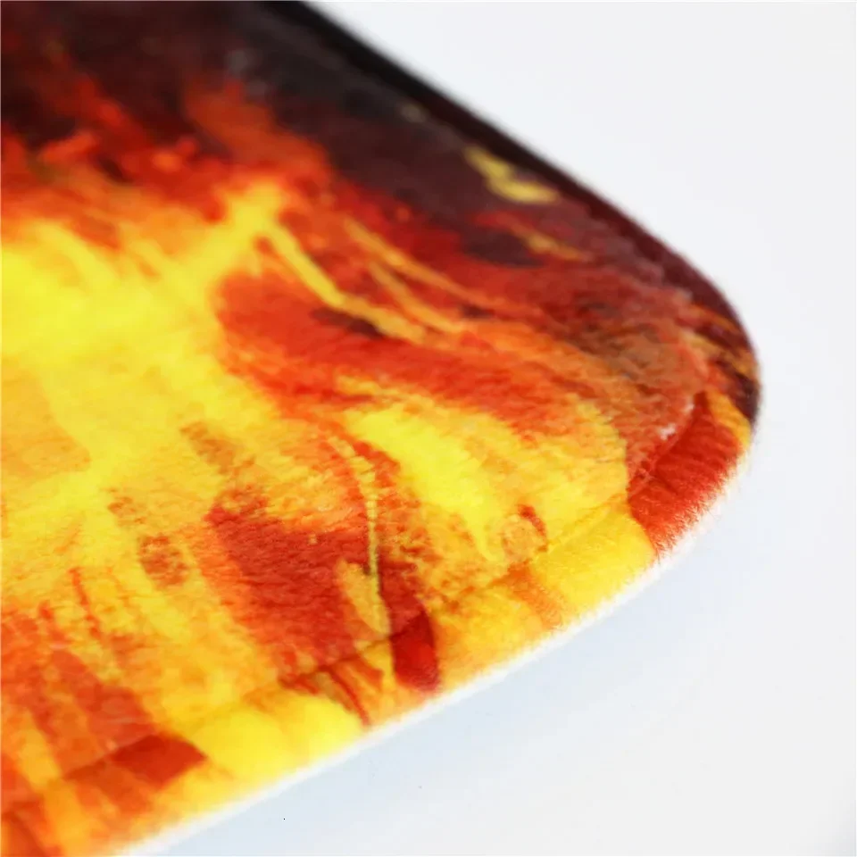 Red High Heel Print Area Rug,  - Commercial Printing Supplies ulasan dan harga
