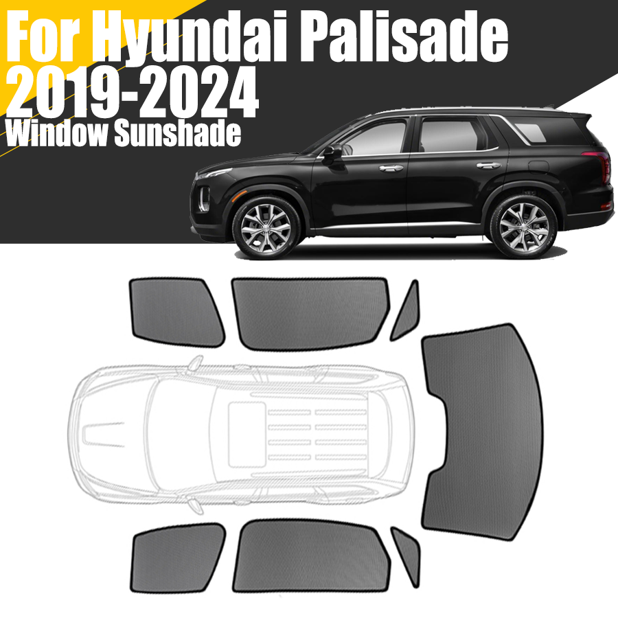 Custom Magnetic Car Window Sun - Screen Printing Frame Mesh ulasan dan harga