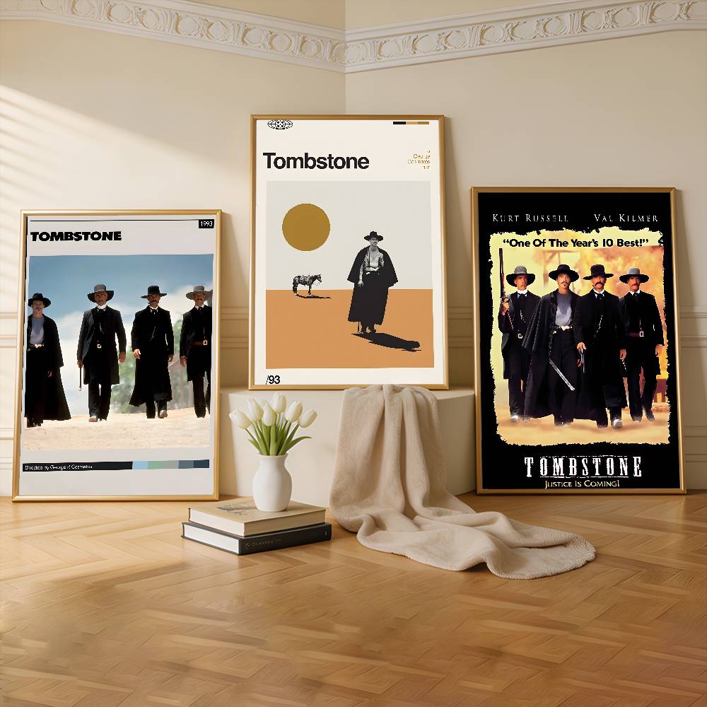 Tombstone Premium Self Adhesiv - Commercial Printing & Packaging Pvt Ltd Photos ulasan dan harga