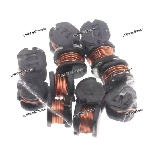 SMD Power Inductor CD54-10uh P - Commercial Printing Supplies ulasan dan harga
