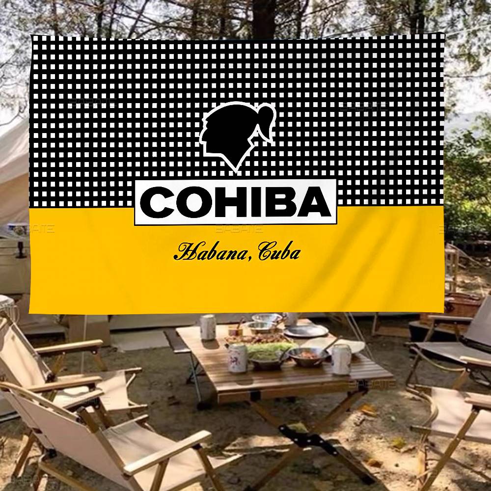 C-Cohibas Cigarette Advanced P - Commercial Printing Companies Usa ulasan dan harga