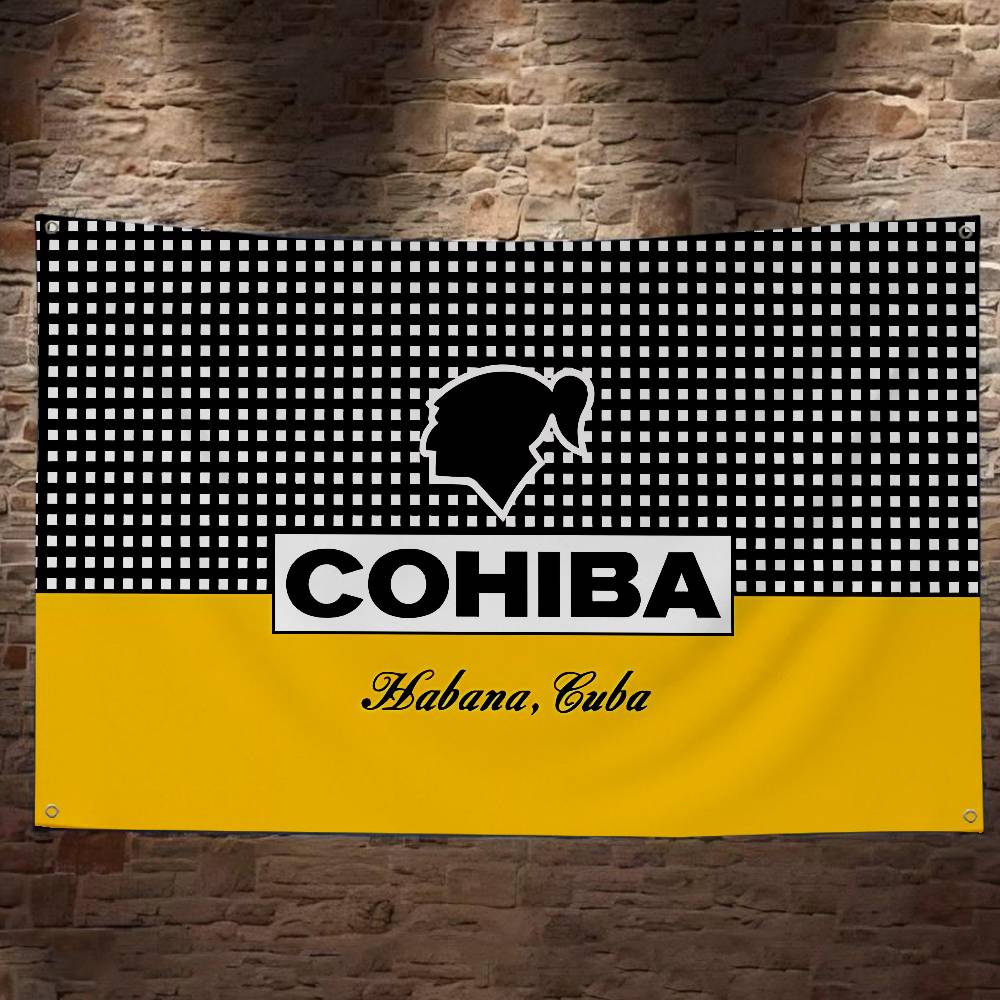 C-Cohibas Cigarette Advanced P - Commercial Printing Companies Usa ulasan dan harga