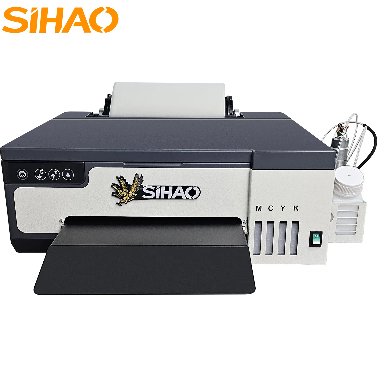 SIHAO A3 A4 DTF Transfer Print - Dtf Printer Machine ulasan dan harga