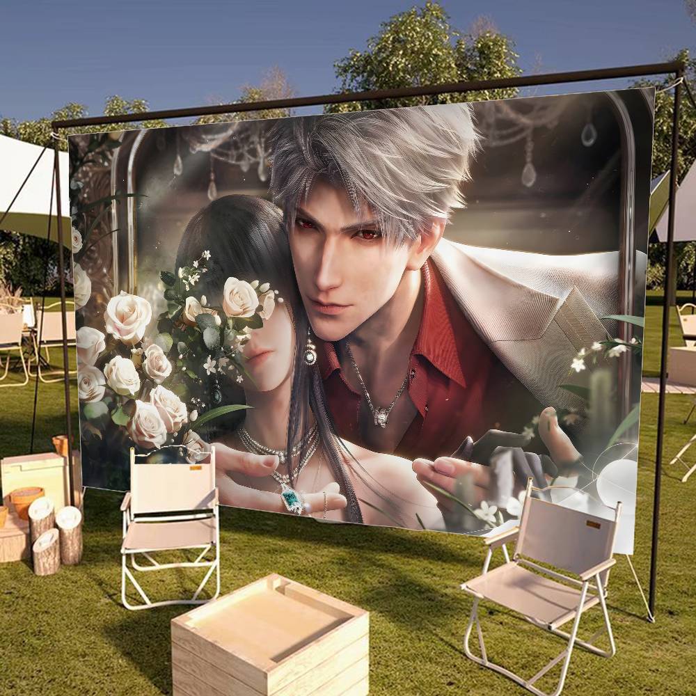 Love And Deep Space game Advan - Commercial Printing Companies Usa ulasan dan harga