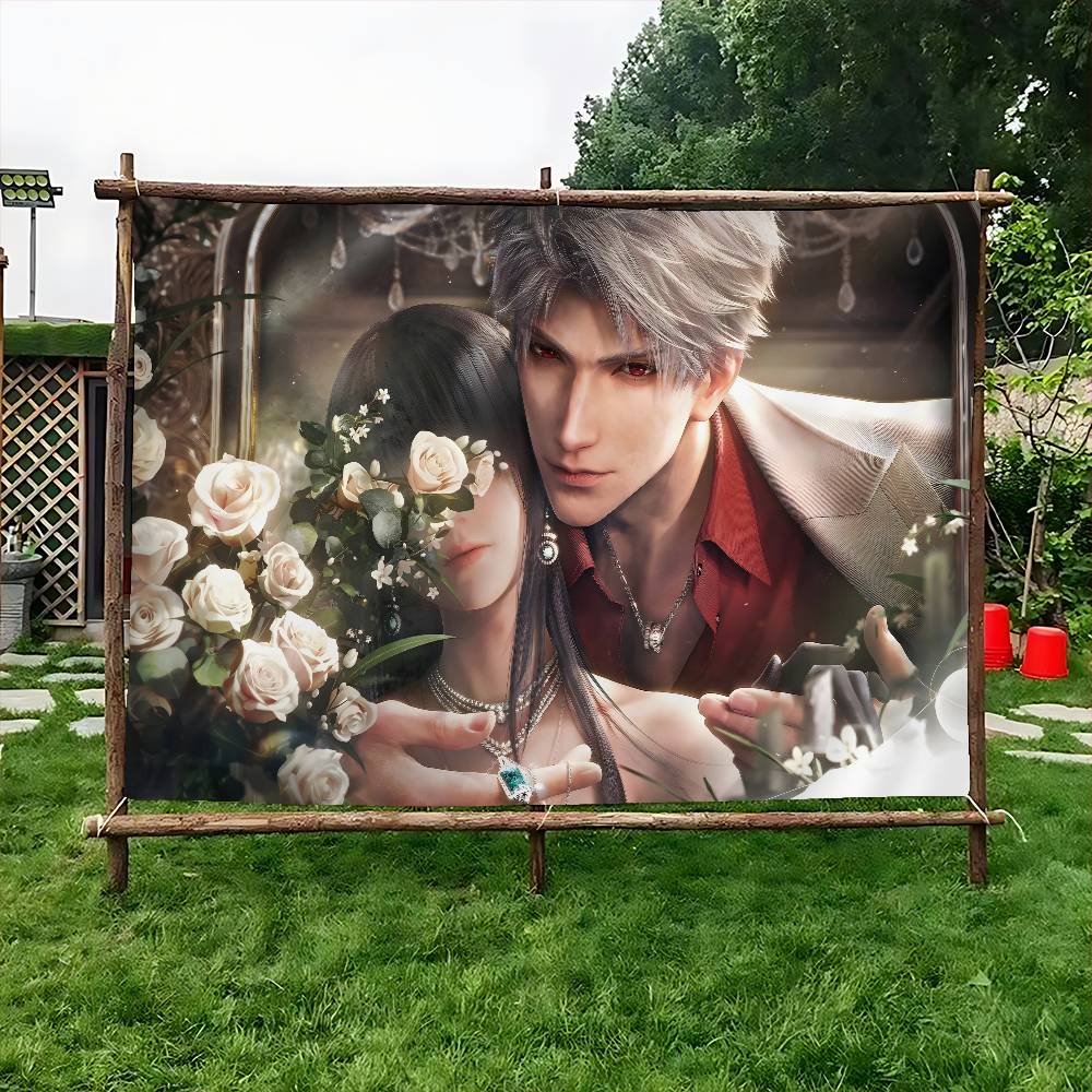 Love And Deep Space game Advan - Commercial Printing Companies Usa ulasan dan harga