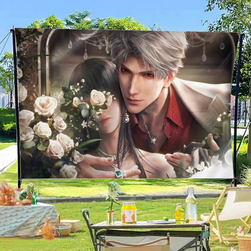 Love And Deep Space game Advan - Commercial Printing Companies Usa ulasan dan harga