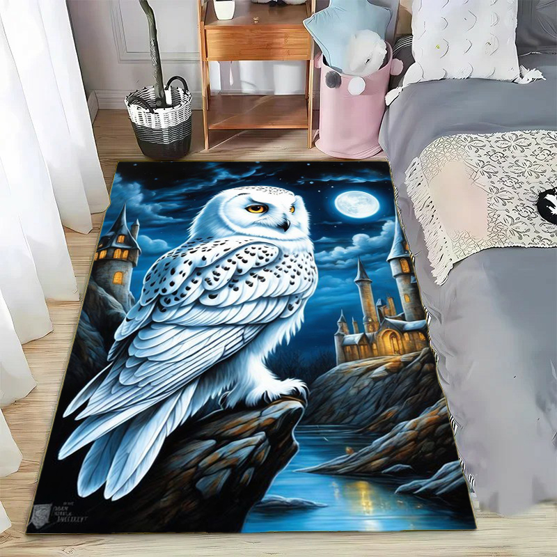 15 Size Magic Academy Owl Prin - Commercial Printing & Packaging Pvt Ltd Photos ulasan dan harga