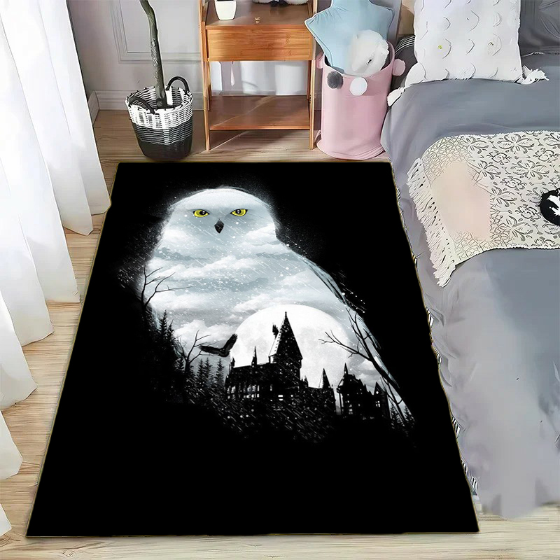 15 Size Magic Academy Owl Prin - Commercial Printing & Packaging Pvt Ltd Photos ulasan dan harga