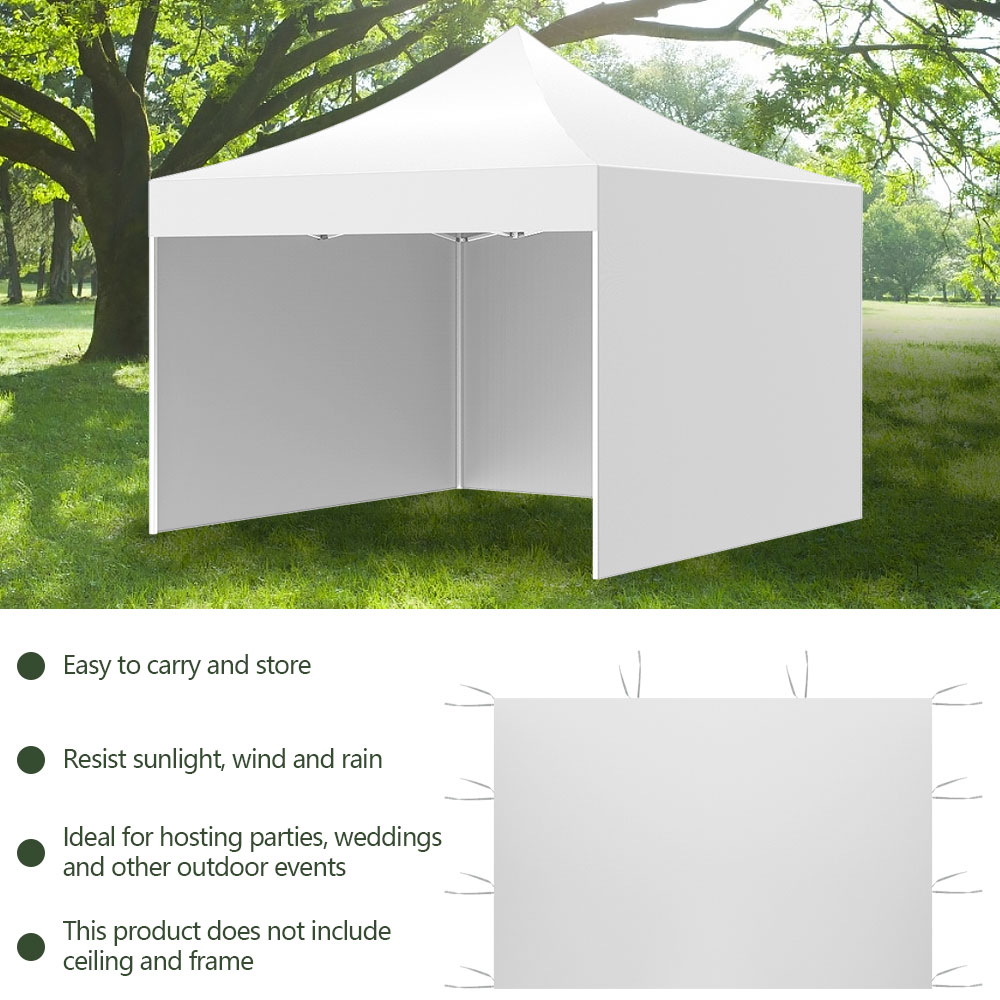Garden Shade Top Oxford Cloth  - Screen Printing Frame Mesh ulasan dan harga