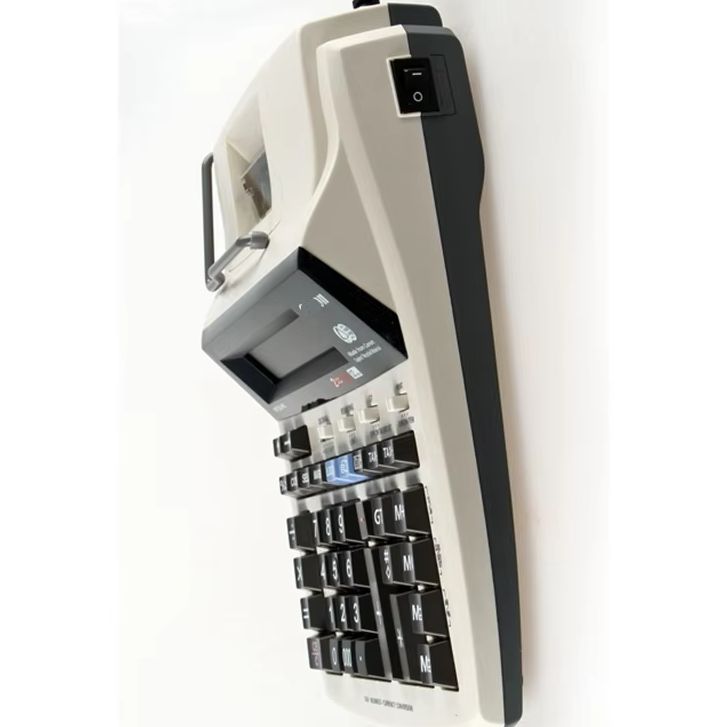 MP-120MG Business Printing Cal - Commercial Printing Supplies ulasan dan harga