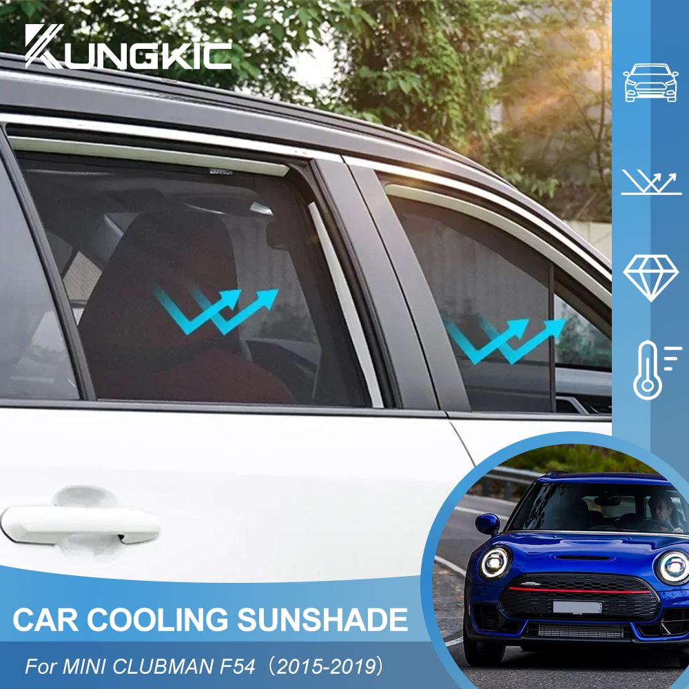Custom Magnetic Car Window Sun - Screen Printing Frame Mesh ulasan dan harga