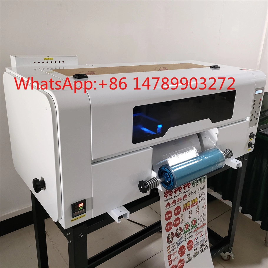 A3 UV DTF Transfer Printer, Ro - Dtf Printer Machine ulasan dan harga