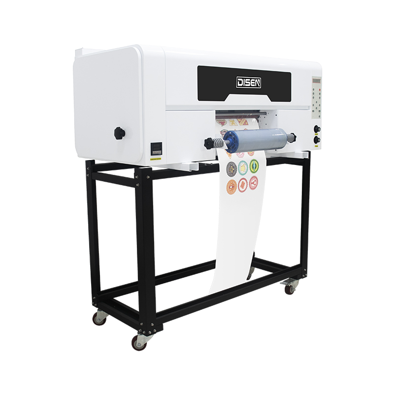 A3 UV DTF Transfer Printer, Ro - Dtf Printer Machine ulasan dan harga