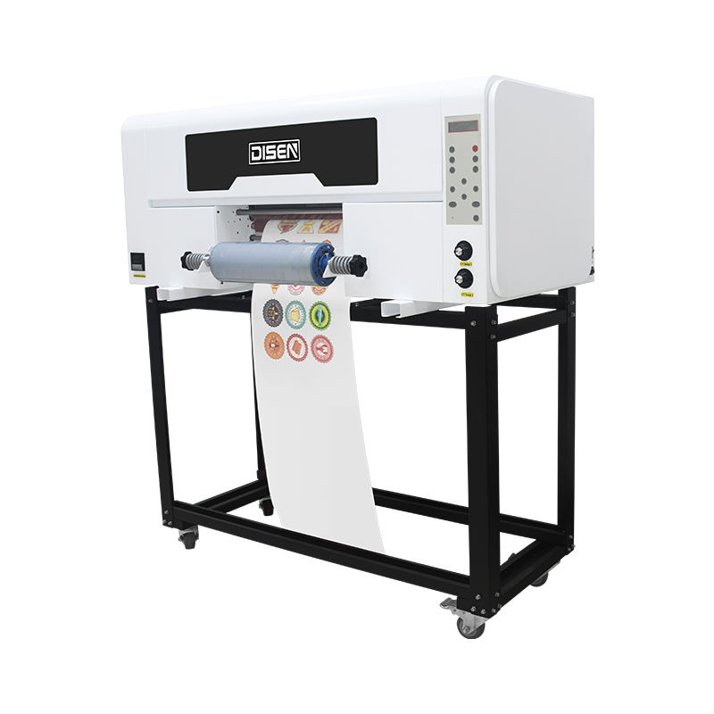 A3 UV DTF Transfer Printer, Ro - Dtf Printer Machine ulasan dan harga