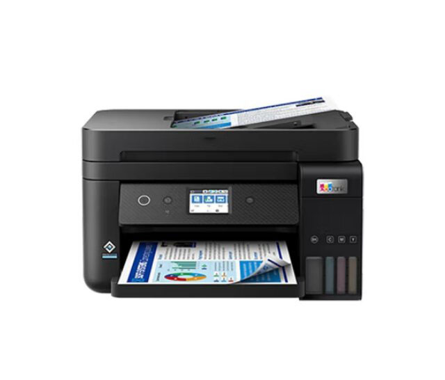 For EP-SON L6298 A4 New Ink Bi - Commercial Printing Types ulasan dan harga