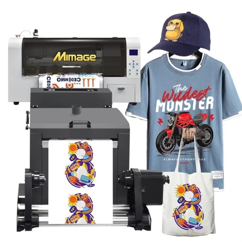 【Bestselling】【BestSelling】Mima - Dtf Printer Machine ulasan dan harga