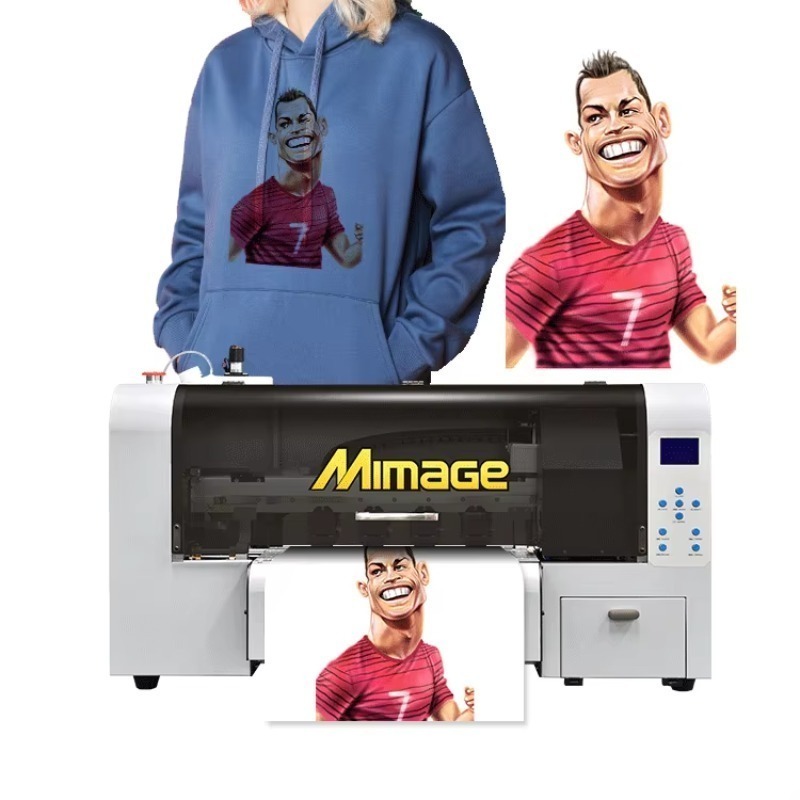 【Bestselling】【BestSelling】Mima - Dtf Printer Machine ulasan dan harga
