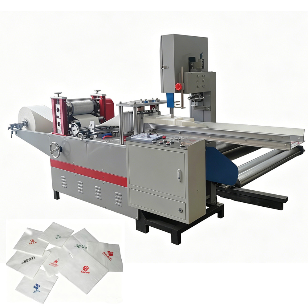 Customized Kitchen Paper Towel - Commercial Printing & Packaging Pvt Ltd Photos ulasan dan harga