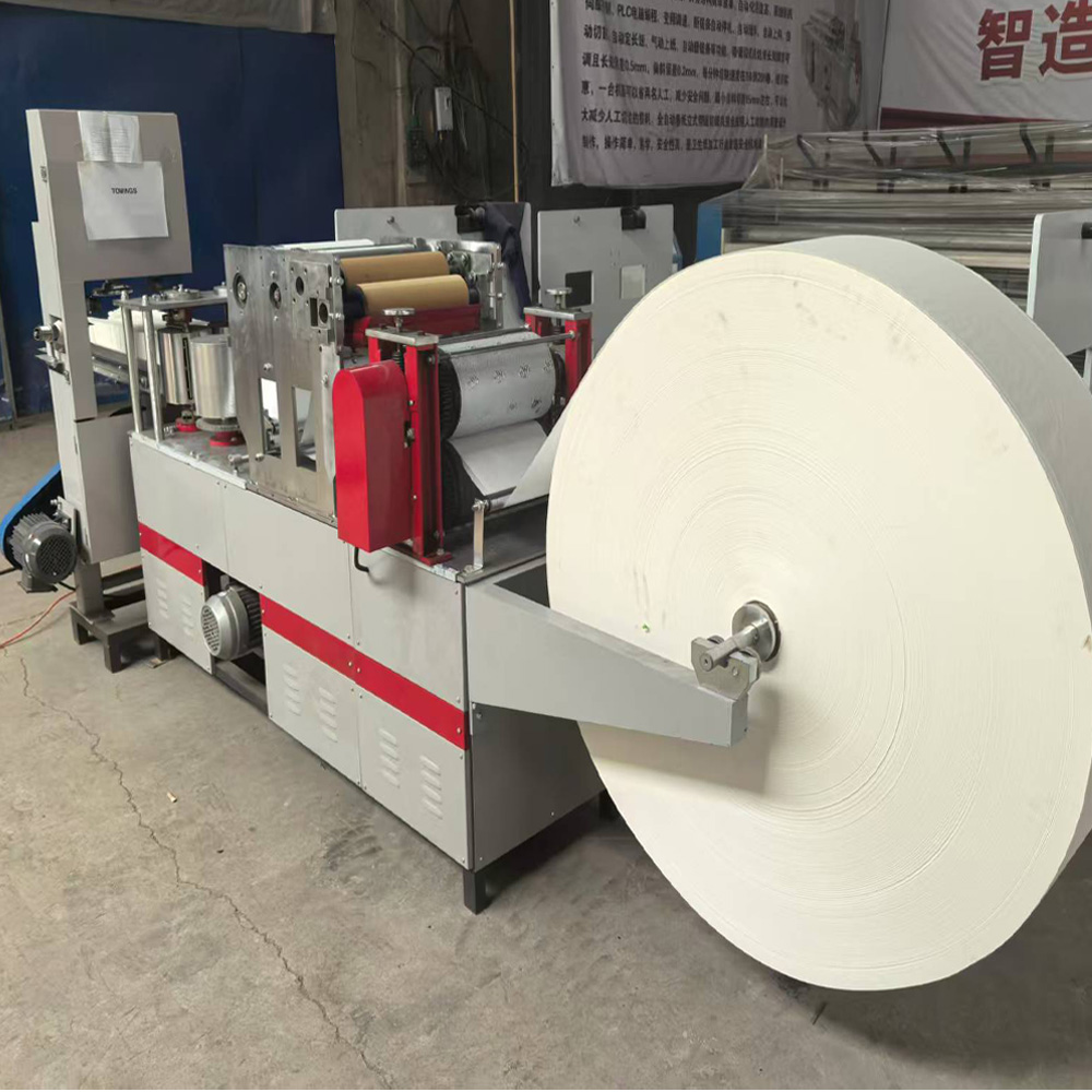 Customized Kitchen Paper Towel - Commercial Printing & Packaging Pvt Ltd Photos ulasan dan harga