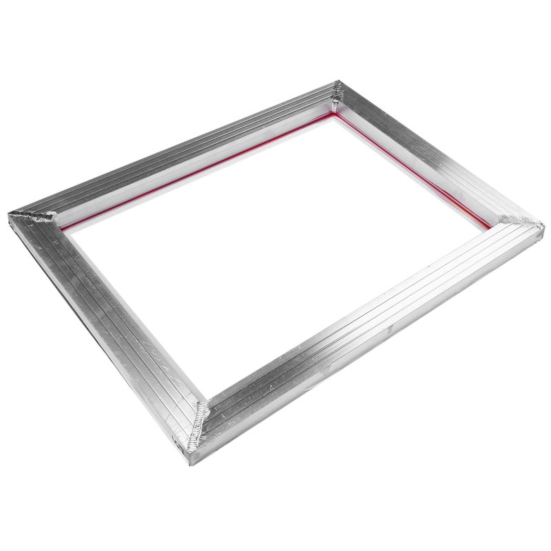 A02M-3X A3 Screen Printing Alu - Screen Printing Frame Mesh ulasan dan harga