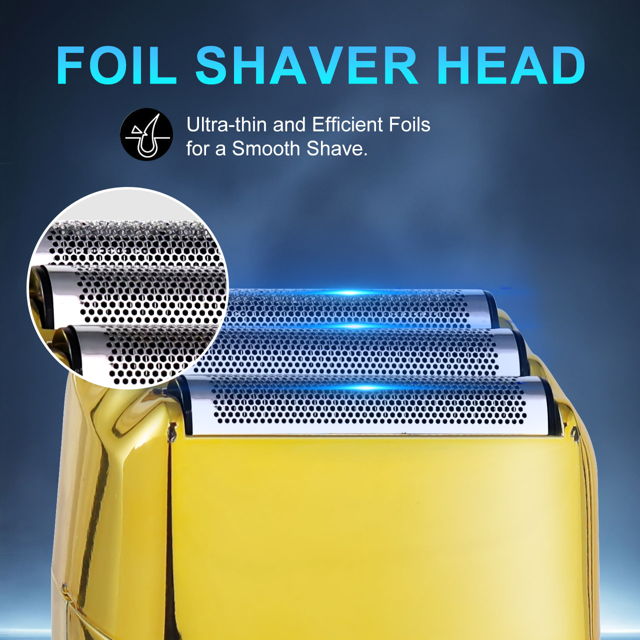 Electric Rechargeable Shaver f - Screen Printing Frame Mesh ulasan dan harga