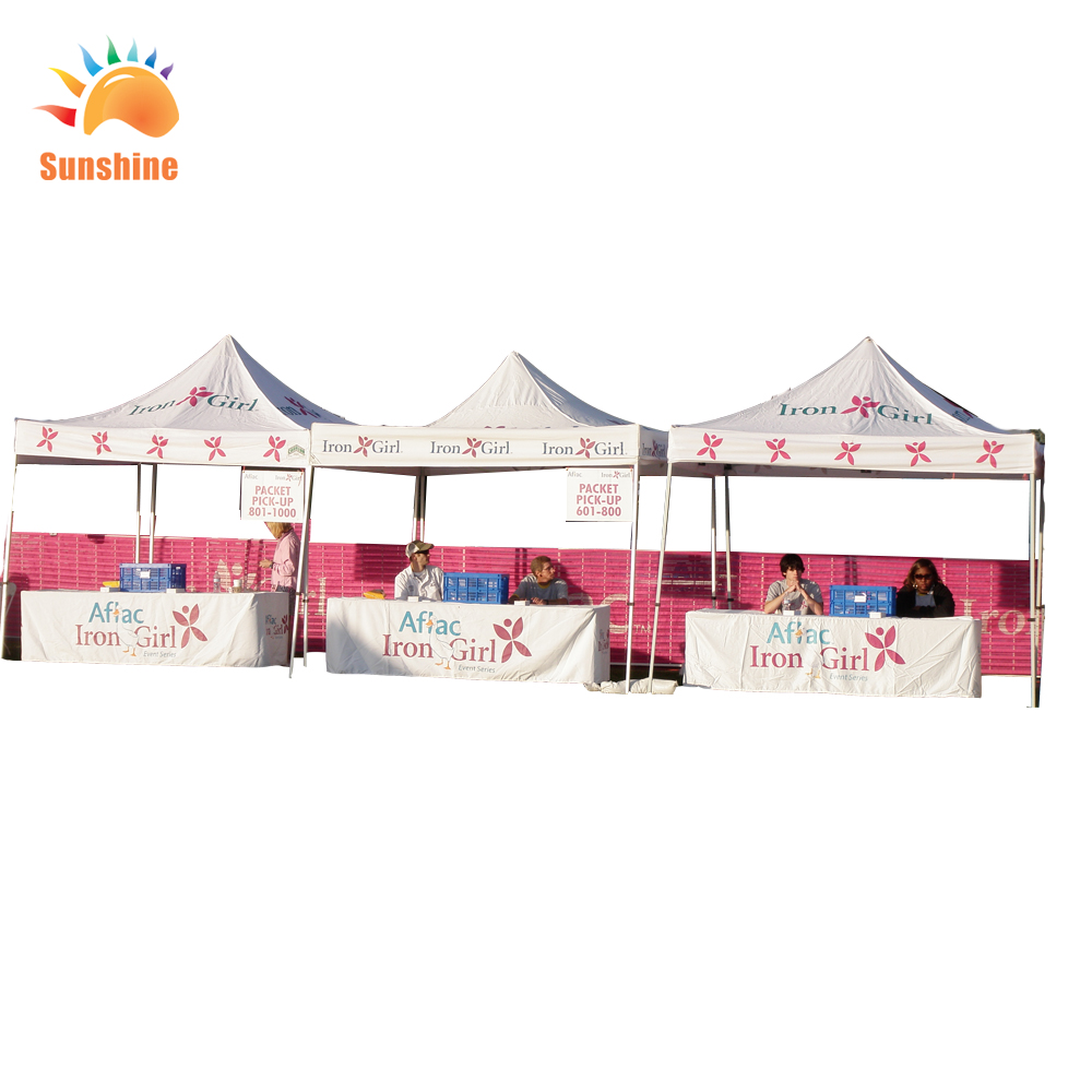 Custom Waterproof Folding Trad - Printing On Commercial ulasan dan harga