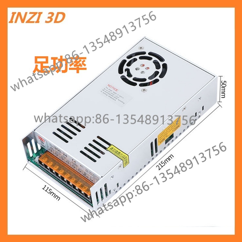 Printed 3D Printer Accessories - Commercial Printing Supplies ulasan dan harga