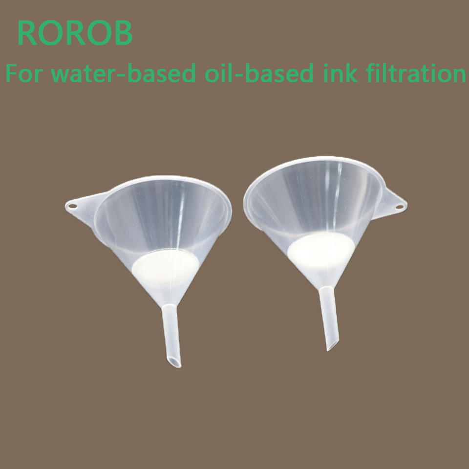 DTF Printer Ink Funnel Filter  - Dtf Printer Machine ulasan dan harga