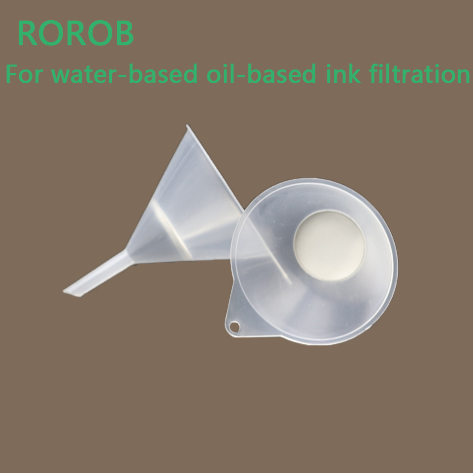 DTF Printer Ink Funnel Filter  - Dtf Printer Machine ulasan dan harga