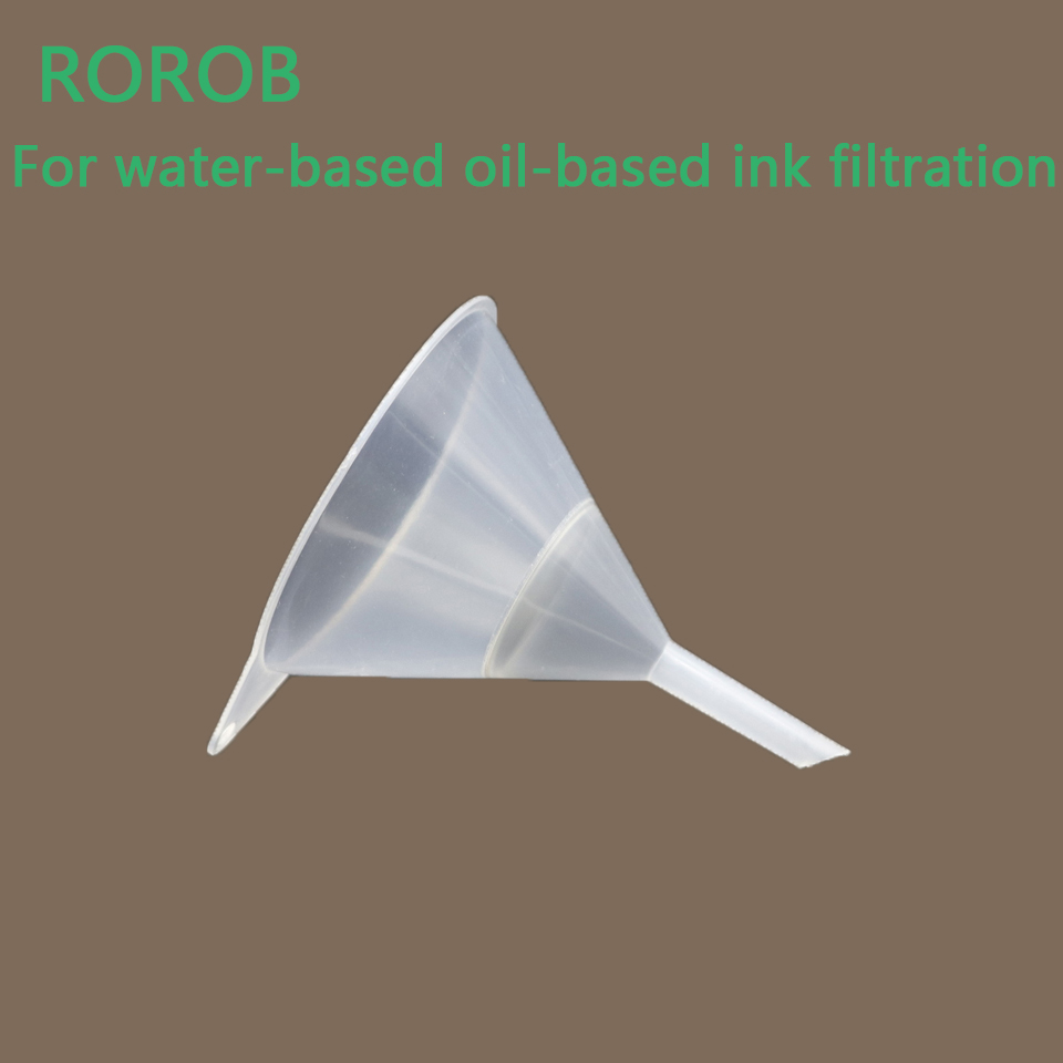 DTF Printer Ink Funnel Filter  - Dtf Printer Machine ulasan dan harga