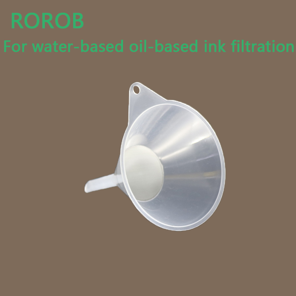 DTF Printer Ink Funnel Filter  - Dtf Printer Machine ulasan dan harga