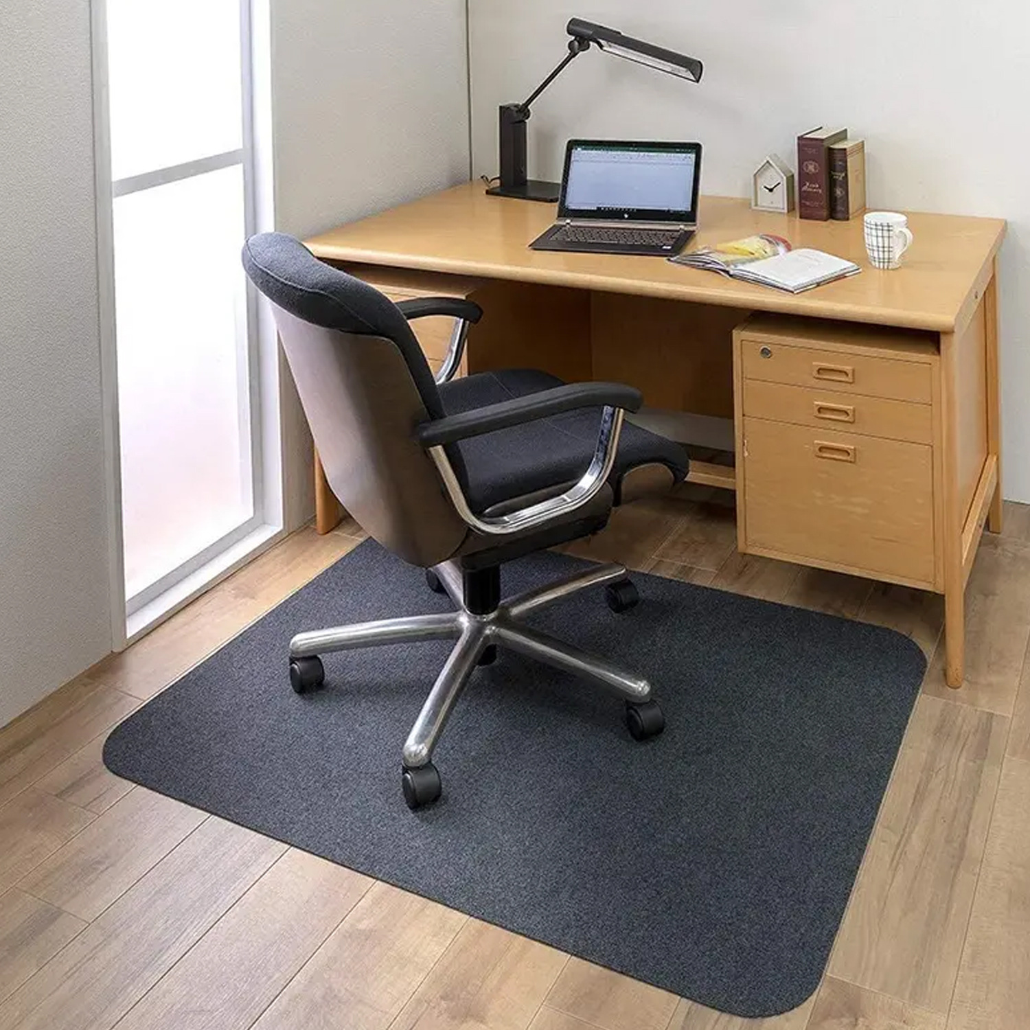 VIKAMA Chairs, Computer Chair  - Commercial Printing Types ulasan dan harga