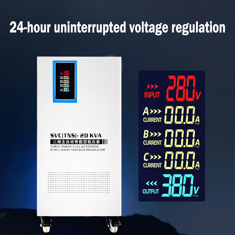 30KVA 50KVA Three Phase  AC Vo - Commercial Printing Supplies ulasan dan harga