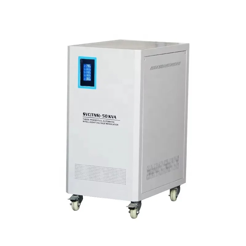 30KVA 50KVA Three Phase  AC Vo - Commercial Printing Supplies ulasan dan harga