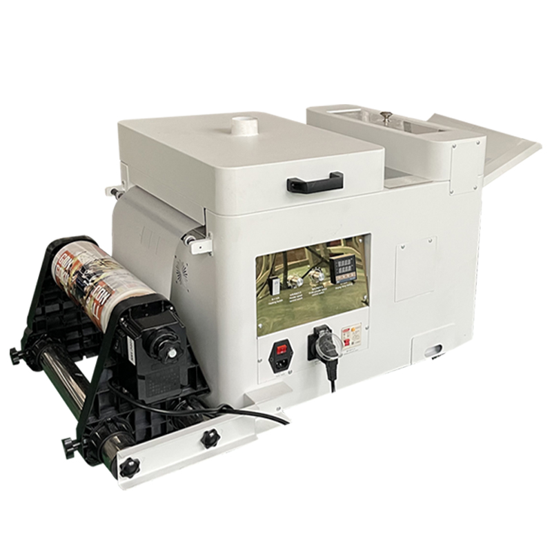 Dual printheads XP600/I1600A1  - Commercial Printing Supplies ulasan dan harga