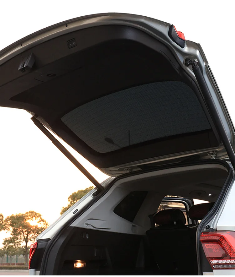 Custom Magnetic Car Window Sun - Screen Printing Frame Mesh ulasan dan harga