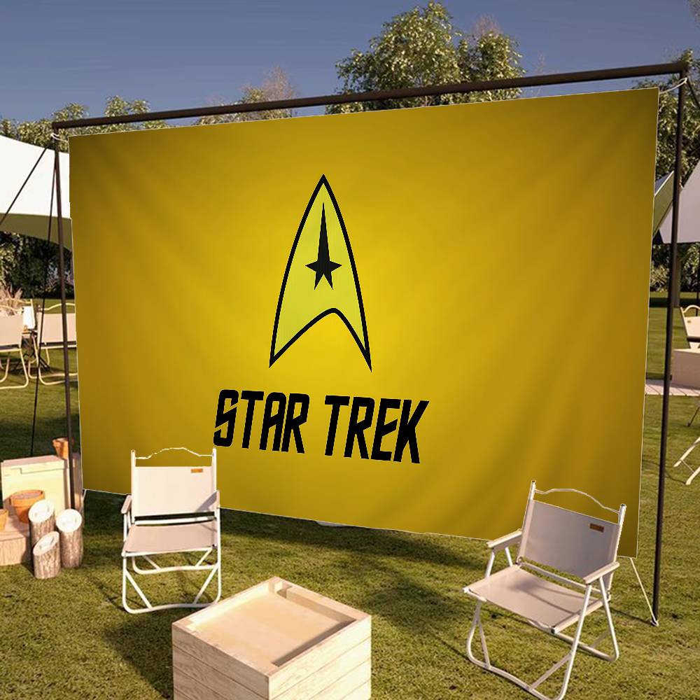 TV S-Star T-Trek Advanced Prin - Commercial Printing Companies Usa ulasan dan harga