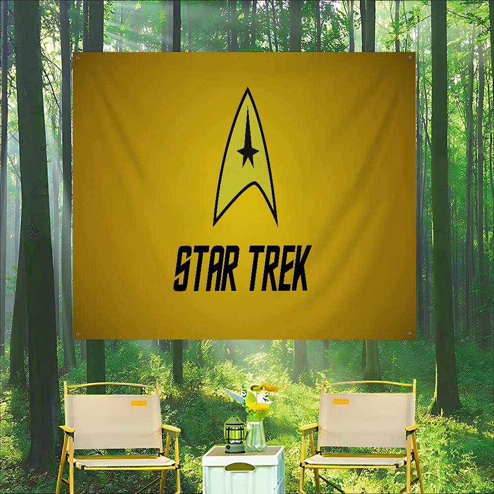 TV S-Star T-Trek Advanced Prin - Commercial Printing Companies Usa ulasan dan harga