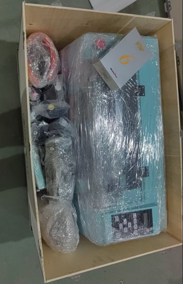 Two print head XP600/I1600 dtf - Commercial Printing Supplies ulasan dan harga